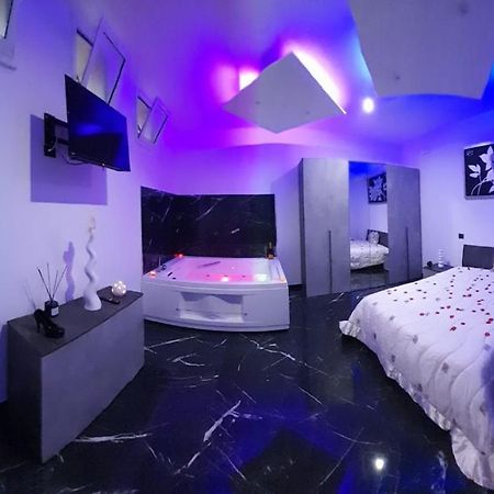 הוילה טאראנטו Casa Birmano מראה חיצוני תמונה