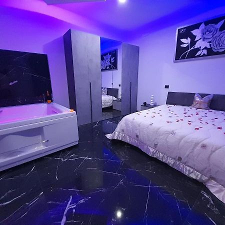 הוילה טאראנטו Casa Birmano מראה חיצוני תמונה