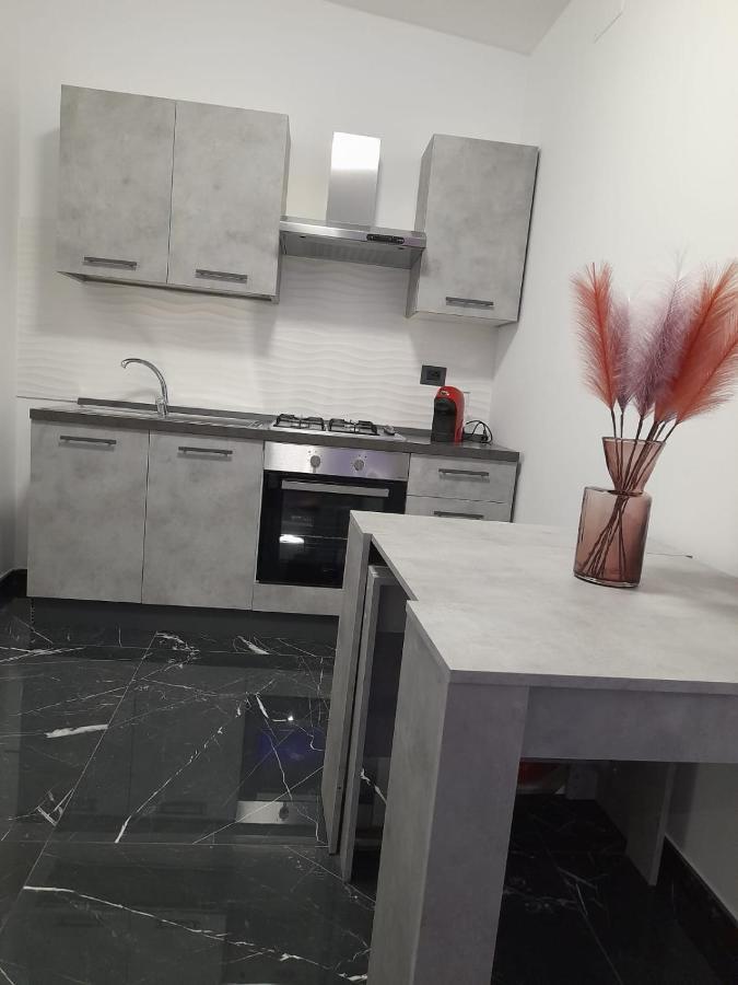 הוילה טאראנטו Casa Birmano מראה חיצוני תמונה
