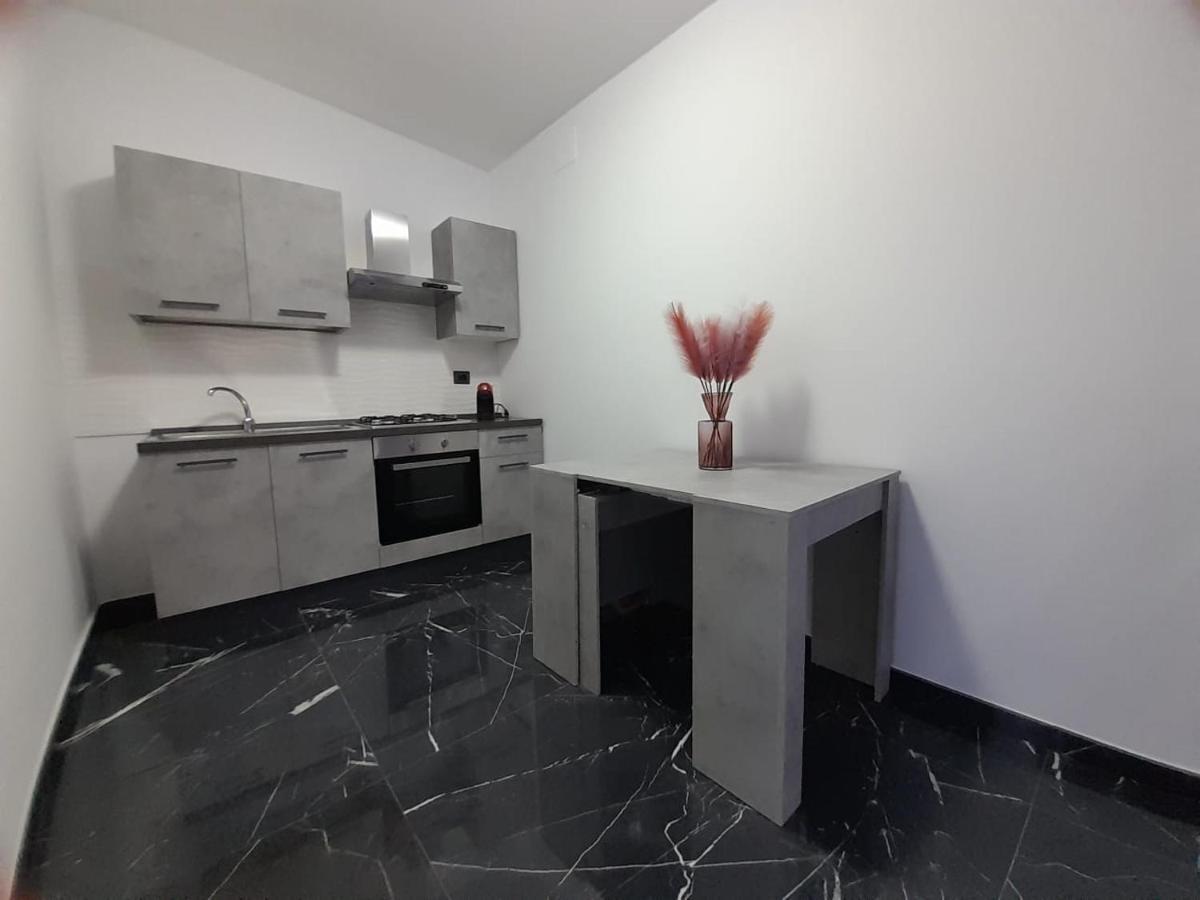 הוילה טאראנטו Casa Birmano מראה חיצוני תמונה