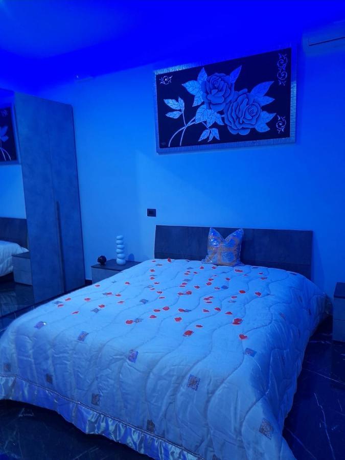 הוילה טאראנטו Casa Birmano מראה חיצוני תמונה