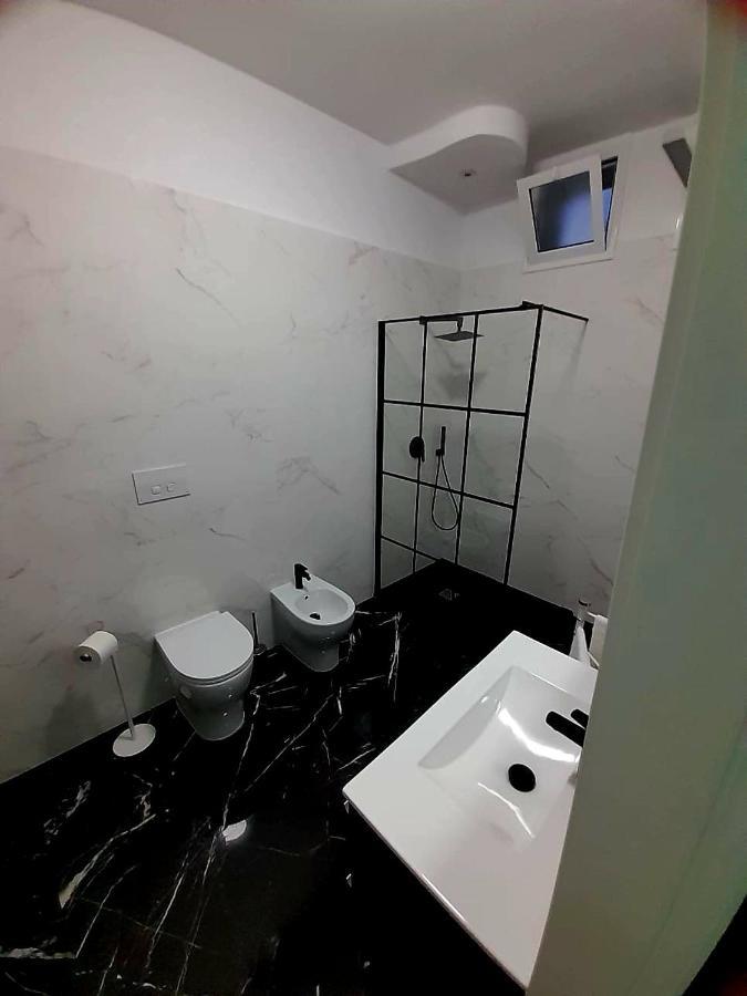 הוילה טאראנטו Casa Birmano מראה חיצוני תמונה