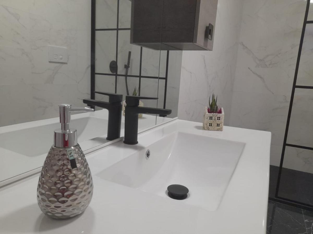 הוילה טאראנטו Casa Birmano מראה חיצוני תמונה