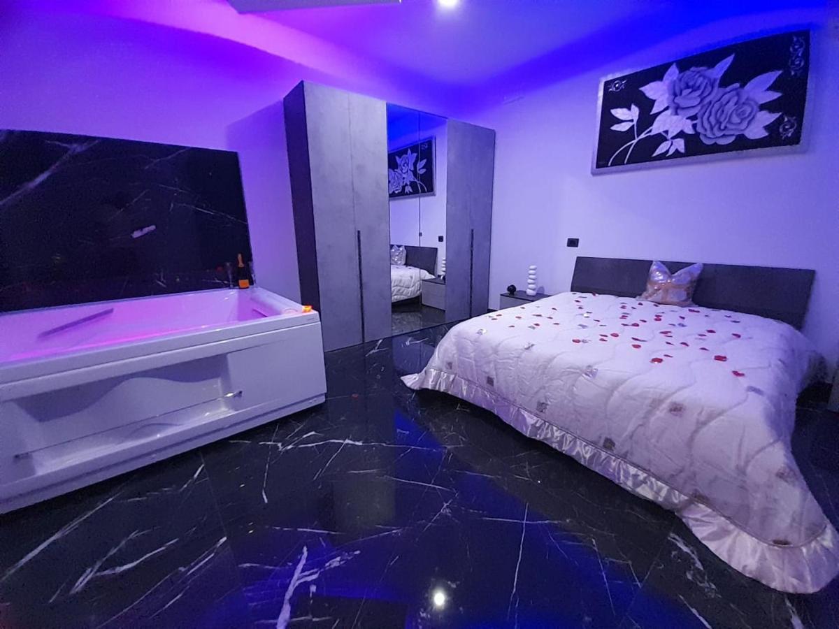 הוילה טאראנטו Casa Birmano מראה חיצוני תמונה