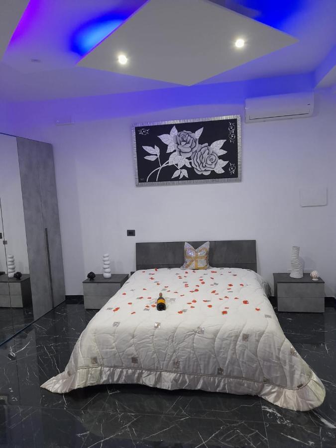 הוילה טאראנטו Casa Birmano מראה חיצוני תמונה