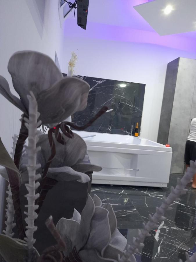 הוילה טאראנטו Casa Birmano מראה חיצוני תמונה
