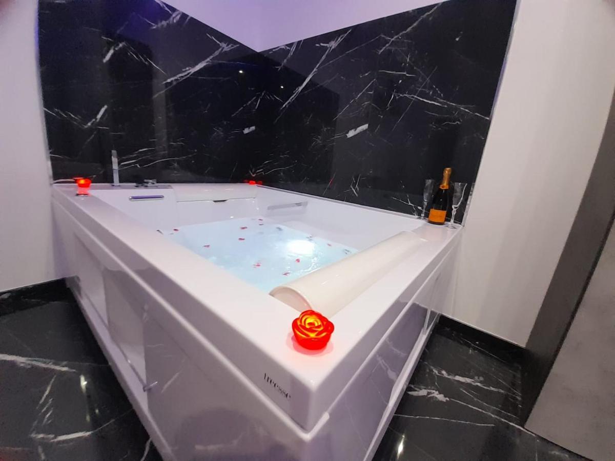 הוילה טאראנטו Casa Birmano מראה חיצוני תמונה